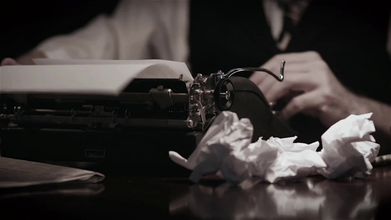 Aerial Phenomena S01E10