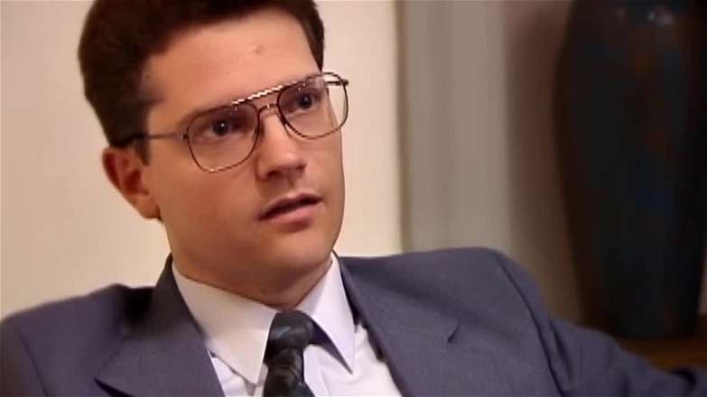 07 - A New Energy Paradigm - Witness Testimony from David Hamilton (DOE)