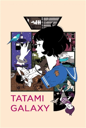 Tatami Galaxy