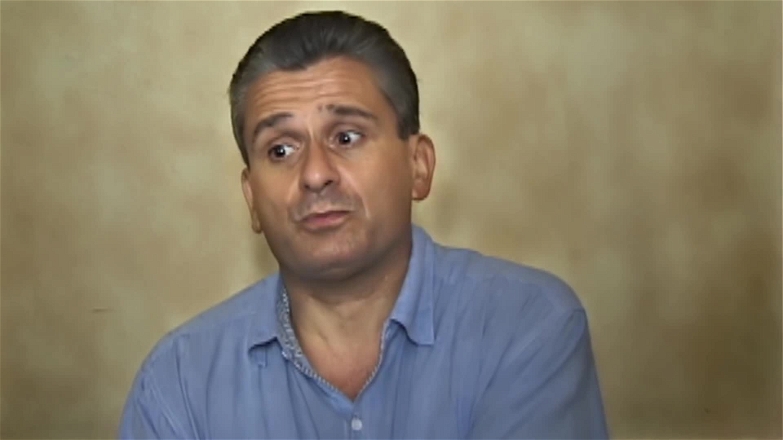 12 - UFO Files of the Italian Air Force (with Dr. Roberto Pinotti)