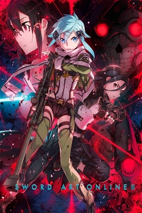Sword Art Online II - Debriefing