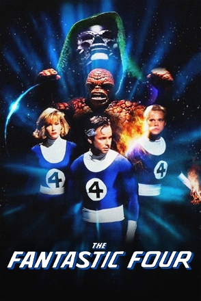 Fantastic Four