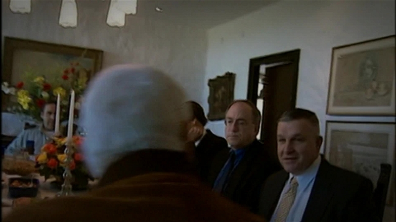 Elusive Peace 2 of 3