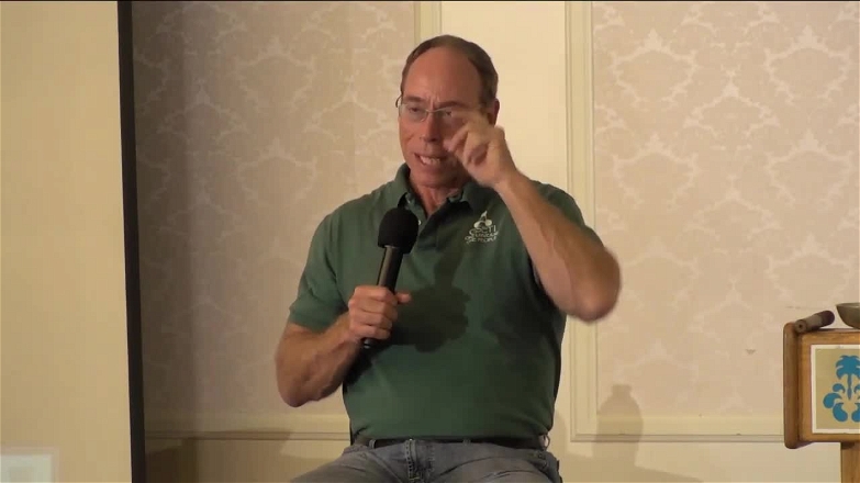7 - Dr. Steven Greer - The State of our Mother Earth