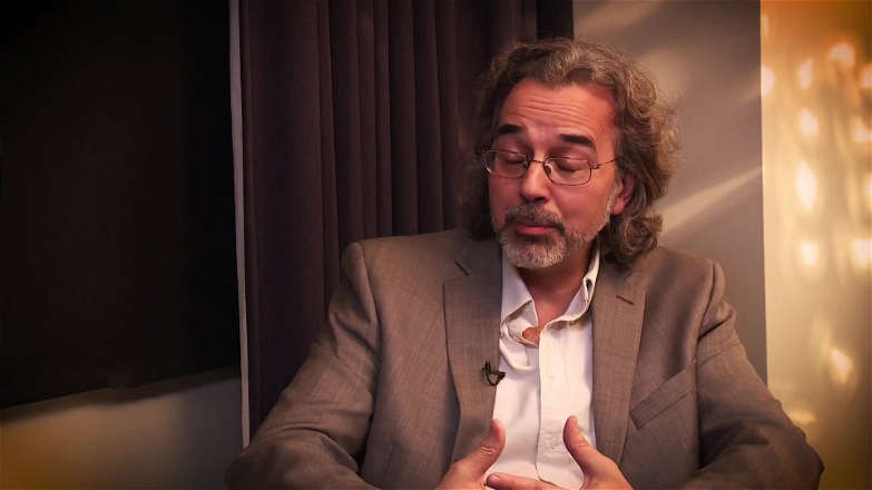 Disclosure S3E6 Holding Our Future Hostage