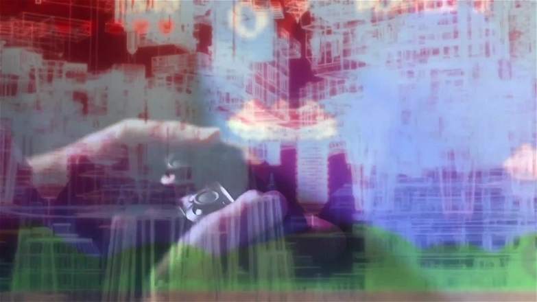 Galactic Messages S01E06