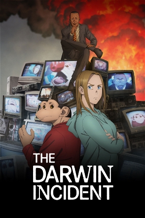 The Darwin Incident_0001