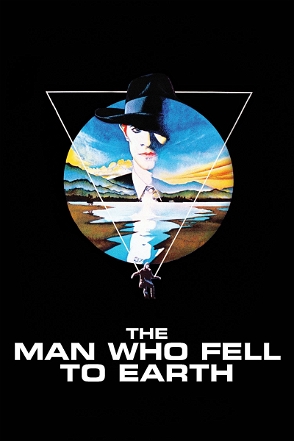 Man Who Fell to Earth