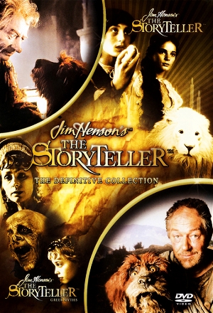 Jim Henson's The Storyteller