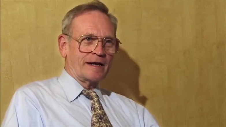 18 - Secret Projects at McDonnell Douglas