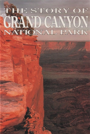 Story of Grand Canyon National Park