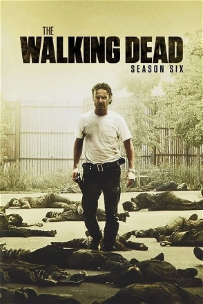 The Walking Dead_0006