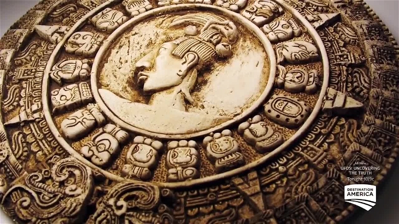 UFOs S01E04 Ancient UFO Earth Landings