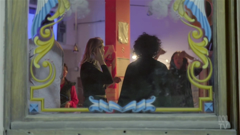 Foreign Correspondent S32E23 Saving Argentina