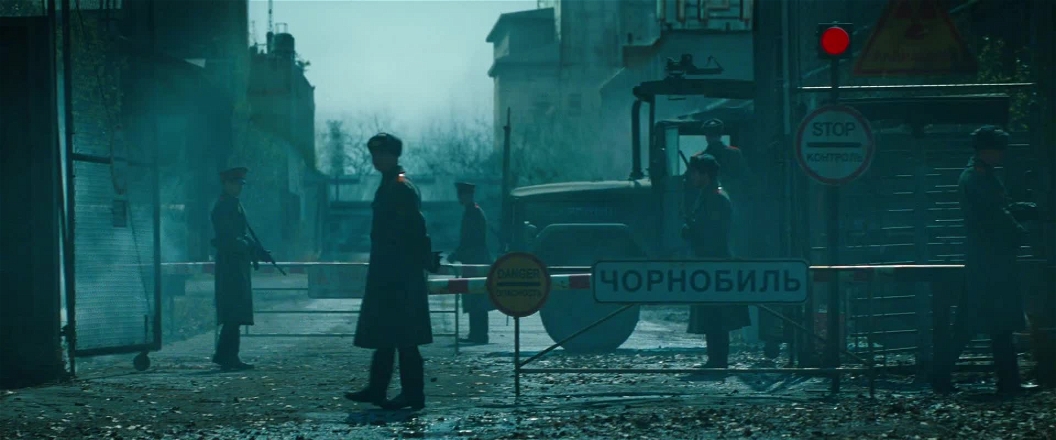 03 Transformers Dark Of The Moon - Action