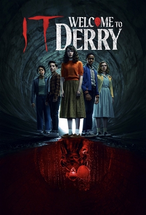 IT: Welcome to Derry