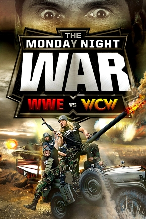 Monday Night War