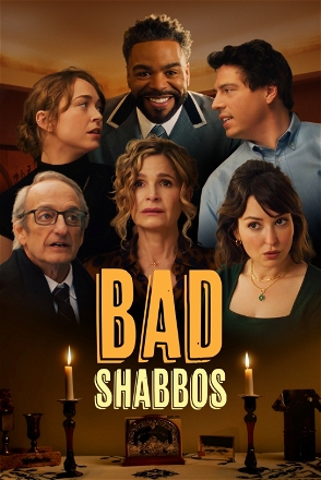 Bad Shabbos
