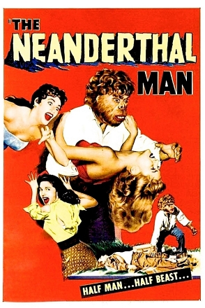 Neanderthal Man