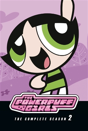 The Powerpuff Girls_0002
