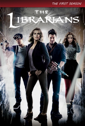 The Librarians (2014)_0001