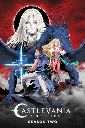 Castlevania: Nocturne_0002