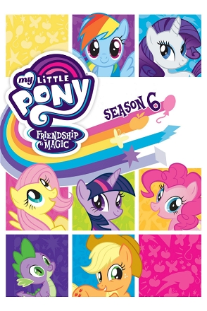 P.P.O.V. (Pony Point of View)