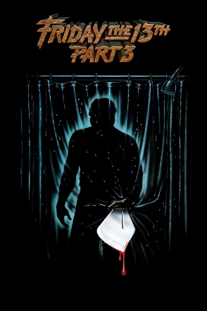 Friday the 13th Part III