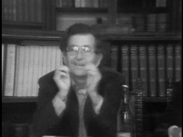 N1a Manufaturing Consent part 1