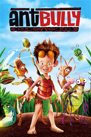 Ant Bully