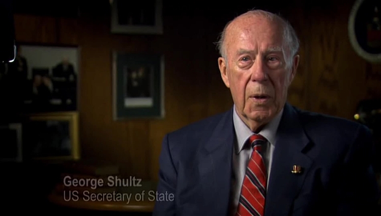 2 BBC Iran And The West The Periah State