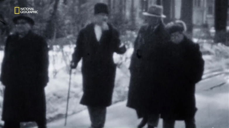 Cold War The Tech Race S01E03