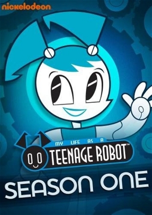 My Life as a Teenage Robot_0001