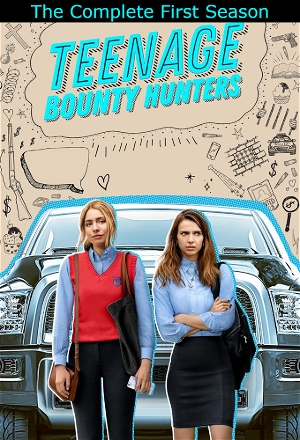 Teenage Bounty Hunters_0001