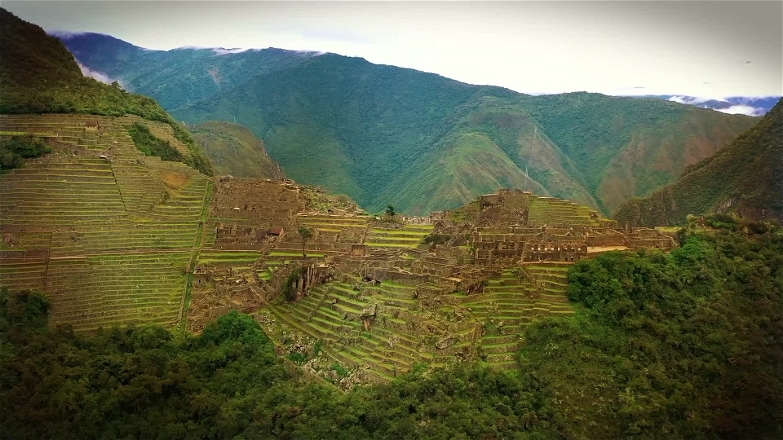 Ancient Civilizations S04E07