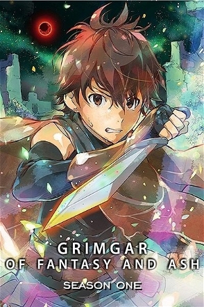 Grimgar of Fantasy and Ash_0001