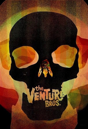 Venture Bros.