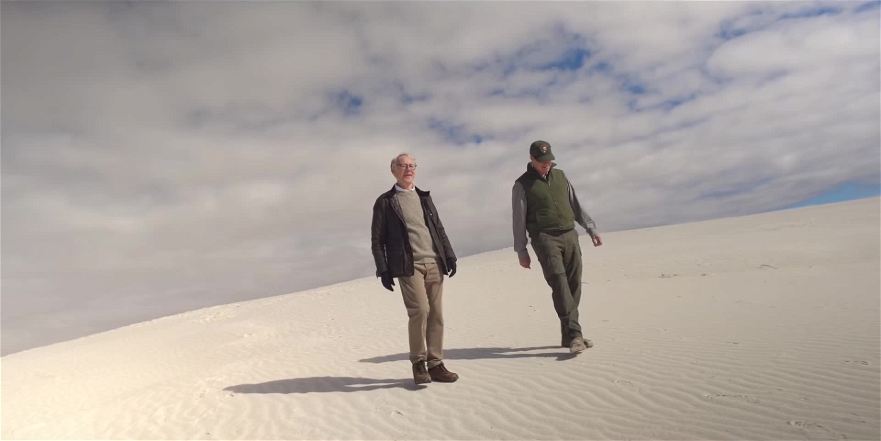 Ancient Apocalypse S02E01