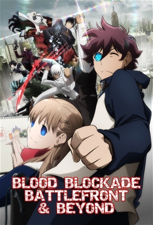 Blood Blockade Battlefront_0002