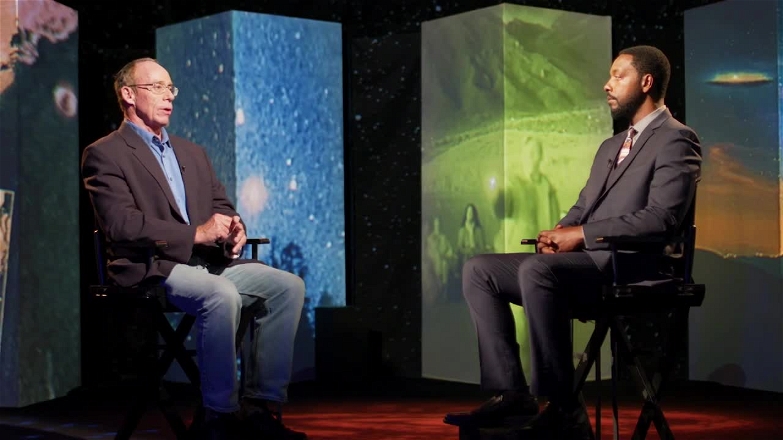 S01E08 Whos Controlling The Disclosure Narrative