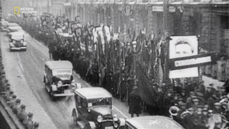 Gulag The Story S01E02