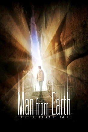 Man from Earth: Holocene