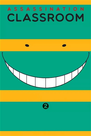 Assassination Classroom_0002