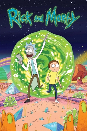 Rick and Morty_0003