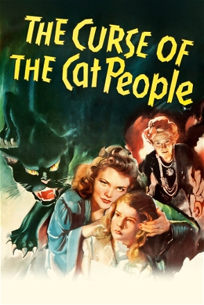 Curse of the Cat People