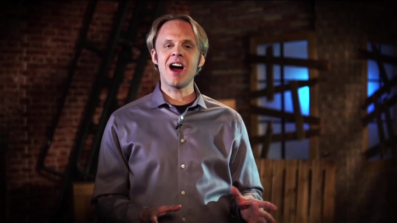 Disclosure S1E12 The Dogon Egypt And Buddhism With Laird Scranton