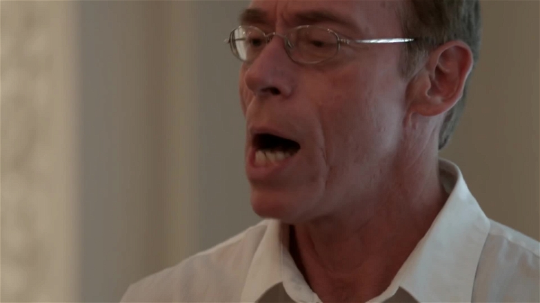 08 - Dr. Steven Greer on the Crossing Point  (#8 Infallible)