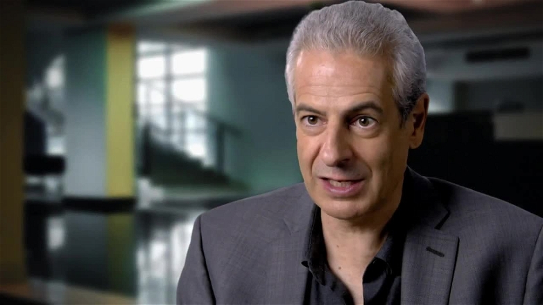 UFOs S02E05 Police UFO Files