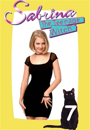 Sabrina, The Teenage Witch_0007