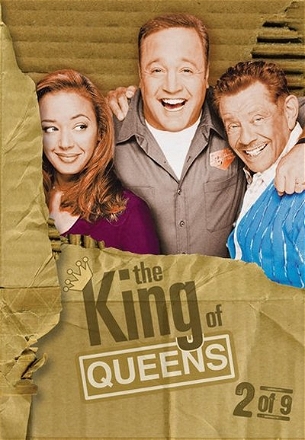 The King of Queens_0002